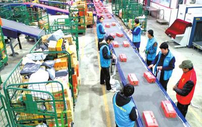 【长城评论】“渭南模式”的探索 能否破解农户对接市场的千年“魔咒”？