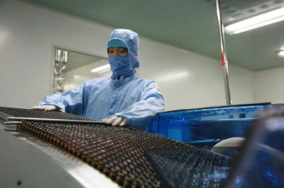 质量安全与产能扩大双目标的战略实现 市场调研的关键作用