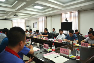 强强对话，共探市场新机遇 中石化川维厂华中销售分公司来访调研纪实